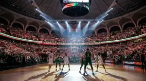 EuroLeague Betting Guide: European Basketball Odds & Markets