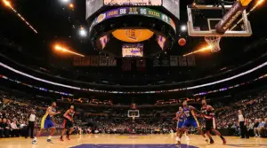 NBA Betting UK: Markets, Odds & Season Guide 2026