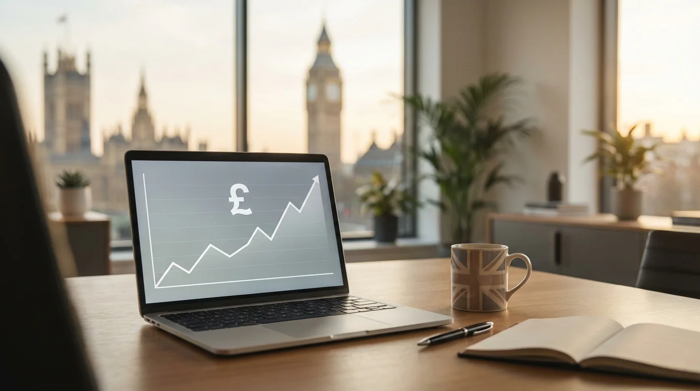 UK sports betting market growth statistics showing rising revenue from online gambling